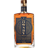 James Ownby Reserve Bourbon Whiskey (750ml)